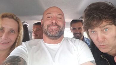 Empresario admite ante la justicia que mantuvo gestiones ilegales con Spagnuolo en la causa ANDIS