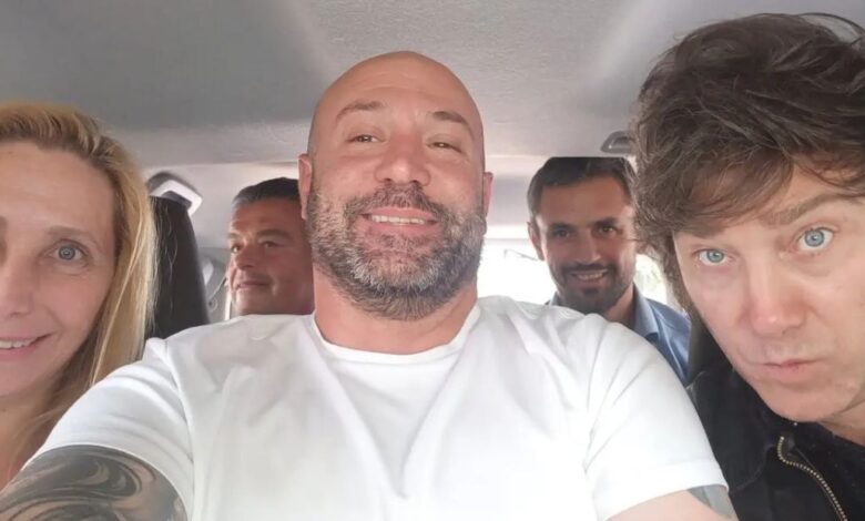 Empresario admite ante la justicia que mantuvo gestiones ilegales con Spagnuolo en la causa ANDIS