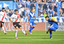 River y Vélez serán animadores de los playoffs.
