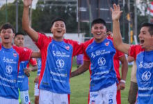 Río Dorado recibirá al “Tricolor” y “Boro” será local ante el “Gaucho” rosarino.