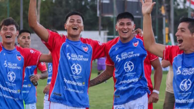Río Dorado recibirá al “Tricolor” y “Boro” será local ante el “Gaucho” rosarino.