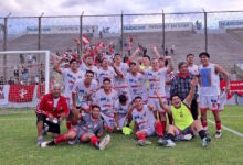 Redes de la Patria y Castañares definirán la zona.