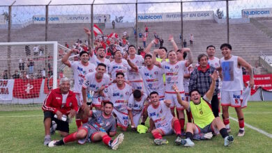 Redes de la Patria y Castañares definirán la zona.