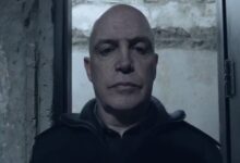 Su papel de Capece en En el barro y El marginal lo acercó nuevamente al gran público. Fuente: Infobae