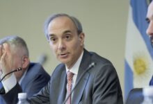 La Secretaría de Educación, a cargo de Carlos Torrendell, impulsa un proyecto de Ley de Libertad Educativ