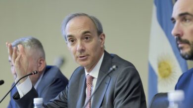 La Secretaría de Educación, a cargo de Carlos Torrendell, impulsa un proyecto de Ley de Libertad Educativ