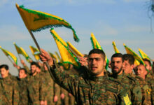 Israel alerta a Uruguay por presencia de Hezbollah en la región