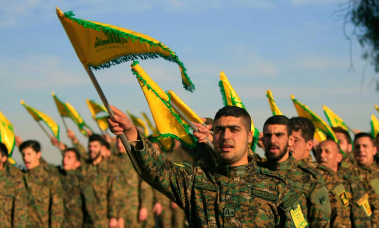 Israel alerta a Uruguay por presencia de Hezbollah en la región