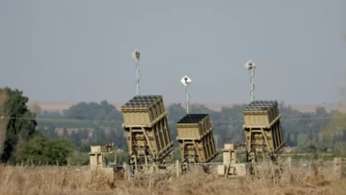 Israel aumentó producción de Cúpula de Hierro y sistema antiaéreo