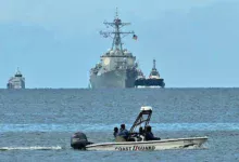 Trinidad y Tobago junto a EE.UU. intensifican colaboración contra redes criminales del Caribe