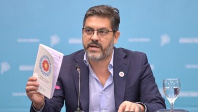 Buenos Aires exige a Nación la liberación de fondos y traspaso de obras públicas