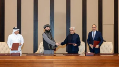 Afganistán y Pakistán no llegaron a un acuerdo tras seguridad fronteriza y militar