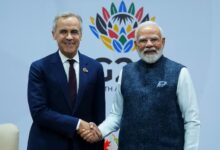 India y Canadá reavivan su vínculo para un Acuerdo de Asociación Económica Integral