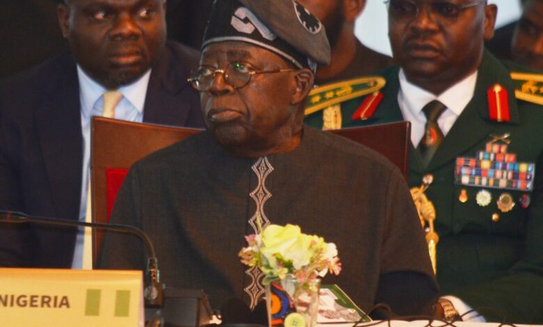 Nigeria promete vencer al terrorismo y reafirma su soberanía tras amenazas de EE.UU.