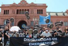 El CAIDIS cuestionó el aumento de aranceles y el cierre de instituciones