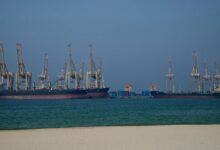 Irán liberó al petrolero Talara y su tripulación tras cinco días de retención