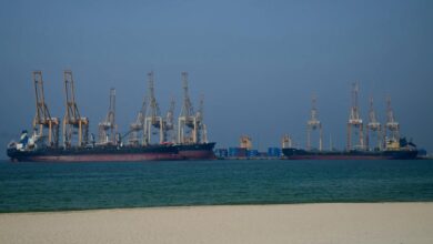 Irán liberó al petrolero Talara y su tripulación tras cinco días de retención