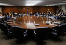 Jueces federales alertan riesgo de funcionamiento por recortes en el Presupuesto 2026