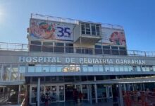 El Hospital Garrahan rechazó ser acreedores al aumento salarial del 61%