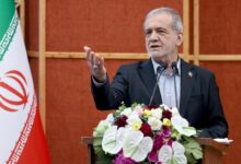 Irán propone trasladar su capital a Makran por la sequía