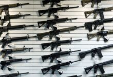 Gobierno deroga la prohibición y autoriza la compra de fusiles semiautomáticos para civiles