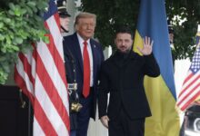 Trump impulsa plan de paz renovado para dar fin al conflicto entre Ucrania y Rusia