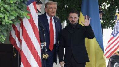 Trump impulsa plan de paz renovado para dar fin al conflicto entre Ucrania y Rusia