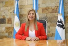La justicia embargo 120 millones de pesos a la ex vicegobernadora de Neuquén