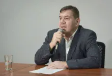 Guillermo Montenegro pide licencia para asumir como senador provincial