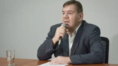 Guillermo Montenegro pide licencia para asumir como senador provincial