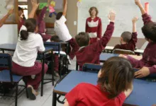 Los colegios privados podrán fijar sus aranceles sin autorización estatal