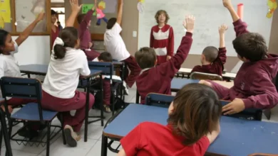 Los colegios privados podrán fijar sus aranceles sin autorización estatal