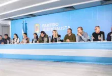 El PJ entra en elecciones para elegir su nueva presidencia y buscan desafiar a Máximo Kirchner