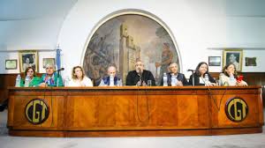 Tensión en la CGT por conducción y posible división tras próximas elecciones