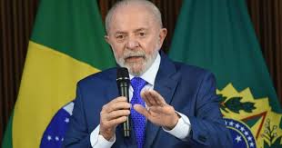 Lula pide enfocar la raíz del crimen organizado tras el operativo violento en Río de Janeiro