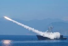 China lanzó ejercicios militares en el Mar Amarillo tras conflicto con Taiwán