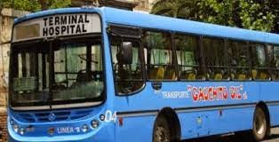 Empresa Gauchito Gil.