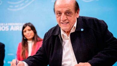 Falleció Juan José Mussi, dirigente peronista e intendente de Berazategui