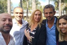 Se suman once los funcionarios desplazados por coimas