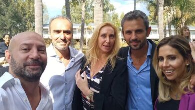 Se suman once los funcionarios desplazados por coimas