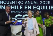 Chile: Jara y Kast cerraron debate presidencial con eje en la delincuencia