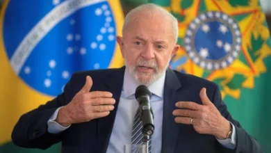 Lula celebra el fin de aranceles agrícolas de EE.UU. y busca remover las tasas adicionales