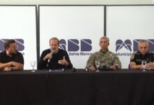 Bahía Blanca enfrenta intimación por $7.500 millones en deuda eléctrica