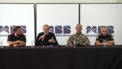 Bahía Blanca enfrenta intimación por $7.500 millones en deuda eléctrica