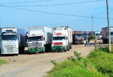Camioneros de Formosa piden intervención Nacional tras cobro de impuestos en rutas