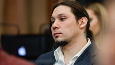 Justicia dio condena firme en la causa de los DNI sueltos para el líder de “Los Copitos”