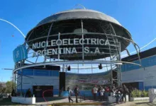 Amparo colectivo busca frenar la privatización de Nucleoeléctrica Argentina Sociedad Anónima