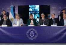 Nación oficializó la creación de la Carrera de Investigador de Delitos para Profesionales