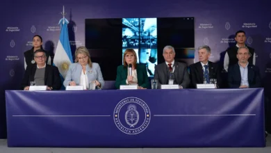 Nación oficializó la creación de la Carrera de Investigador de Delitos para Profesionales