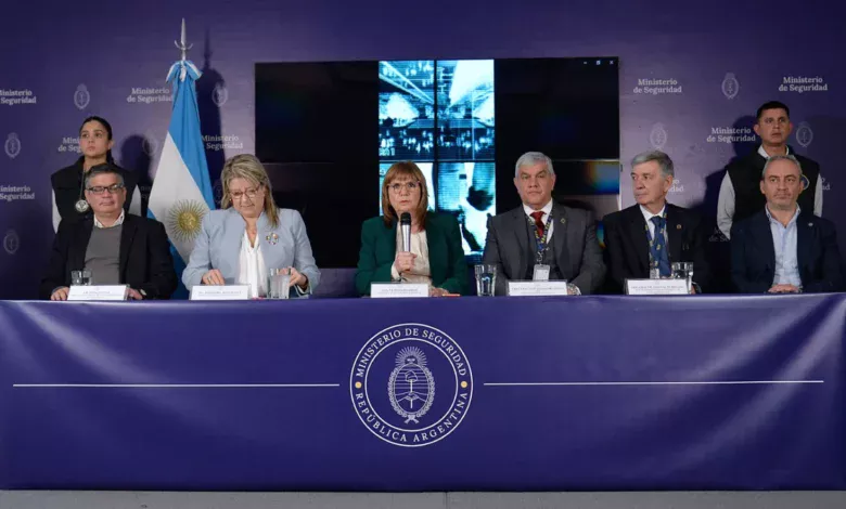 Nación oficializó la creación de la Carrera de Investigador de Delitos para Profesionales